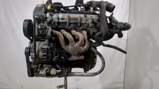 036100034N,BAD Двигатель Volkswagen Golf 4 Арт 20216225, вид 2