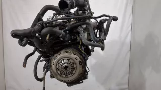036100034N,BAD Двигатель Volkswagen Golf 4 Арт 20216225, вид 3