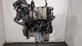 036100034N,BAD Двигатель Volkswagen Golf 4 Арт 20216225, вид 4