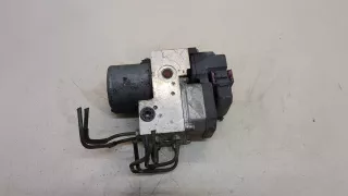 9201631 Блок АБС (ABS) Opel Astra G Арт 20397926, вид 1