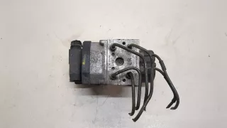 9201631 Блок АБС (ABS) Opel Astra G Арт 20397926, вид 2