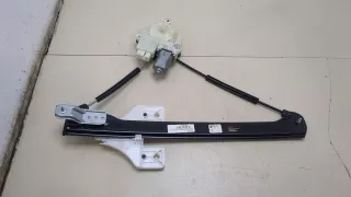 2GJ839462,2GJ839462A Стеклоподъемник правый задний Volkswagen Taos Арт 20203057, вид 1