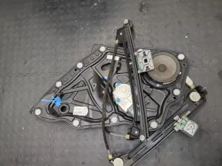 3C8839462M Стеклоподъемник правый задний Volkswagen Passat CC Арт 20286889, вид 2
