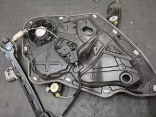 3C8839462M Стеклоподъемник правый задний Volkswagen Passat CC Арт 20286889, вид 3