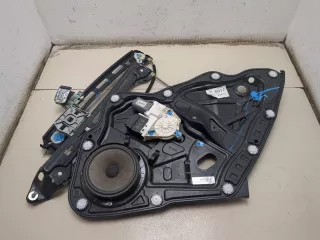 3C8839462M Стеклоподъемник правый задний Volkswagen Passat CC Арт 20286889, вид 4