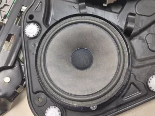 3C8839462M Стеклоподъемник правый задний Volkswagen Passat CC Арт 20286889, вид 5
