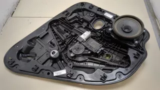 5141241 Стеклоподъемник левый задний Volvo XC40 Арт 20379200, вид 1