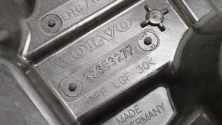 5141241 Стеклоподъемник левый задний Volvo XC40 Арт 20379200, вид 2