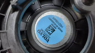 5141241 Стеклоподъемник левый задний Volvo XC40 Арт 20379200, вид 5