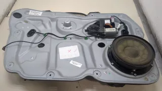 1T2837461B,1T0959701AF Стеклоподъемник левый передний Volkswagen Touran 1 Арт 20394416, вид 1
