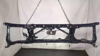 LR024332 Панель передняя (телевизор) Land Rover Range Rover Sport 1 restailing Арт 9065286, вид 2
