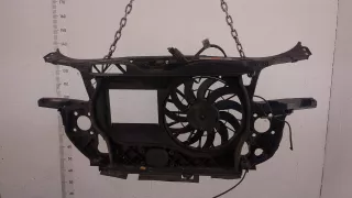 8E0805594B Панель передняя (телевизор) Audi A4 B6 Арт 20384628, вид 2