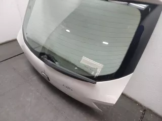 6J3827024 Крышка багажника (дверь 3-5) Seat Ibiza 4 Арт 20163650, вид 3