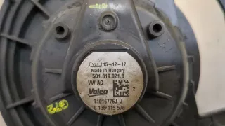 5Q1819021B,0130115576,T1016776J Моторчик печки Audi A3 8V Арт 20398183, вид 3