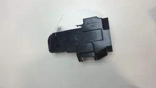 XS4Q9B374AB Крышка двигателя декоративная Ford Focus 1 1.8л TD Арт 7677516, вид 1