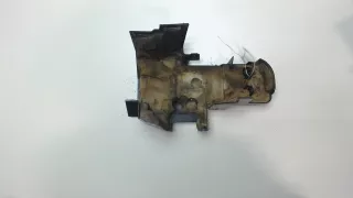 XS4Q9B374AB Крышка двигателя декоративная Ford Focus 1 1.8л TD Арт 7677516, вид 2