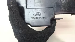 XS4Q9B374AB Крышка двигателя декоративная Ford Focus 1 1.8л TD Арт 7677516, вид 3