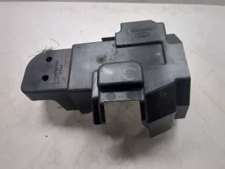 XS4Q9B374AB Крышка двигателя декоративная Ford Focus 1 1.8л TD Арт 7677516, вид 4