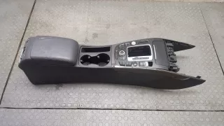 8K0864981D Консоль салона (кулисная часть) Audi A5 (S5,RS5) 1 Арт 9076158, вид 1