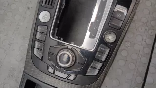 8K0864981D Консоль салона (кулисная часть) Audi A5 (S5,RS5) 1 Арт 9076158, вид 2