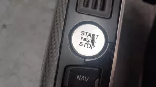 8K0864981D Консоль салона (кулисная часть) Audi A5 (S5,RS5) 1 Арт 9076158, вид 3