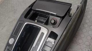 8K0864981D Консоль салона (кулисная часть) Audi A5 (S5,RS5) 1 Арт 9076158, вид 4