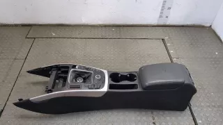  Консоль салона (кулисная часть) Audi A5 (S5,RS5) 1 Арт 20382705