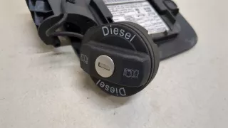 6JA010862B Лючок бензобака черный Seat Toledo 4 Арт 20397105, вид 2