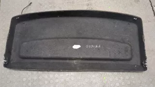799103VV0A Полка багажника Nissan Note E12 Арт 20335734, вид 2