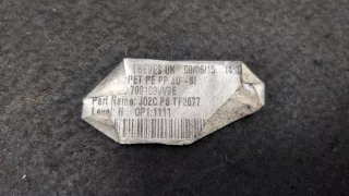799103VV0A Полка багажника Nissan Note E12 Арт 20335734, вид 3
