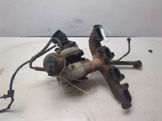03L253016T,03L253016TX Турбина Volkswagen Caddy 3 Арт 8791317, вид 3
