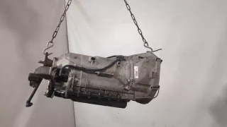 24007563295,7563295,24007547899,7547899 Коробка передач автоматическая (АКПП) BMW 6 E63/E64 Арт 20065838, вид 1
