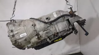 24007563295,7563295,24007547899,7547899 Коробка передач автоматическая (АКПП) BMW 6 E63/E64 Арт 20065838, вид 3