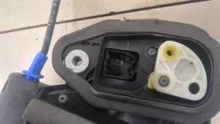 13546554 Замок двери задней правой Chevrolet Bolt Арт 20390960, вид 2
