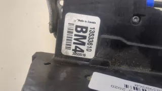13546554 Замок двери задней правой Chevrolet Bolt Арт 20390960, вид 4