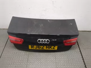 4G0943021 Подсветка номера Audi A6 C7 (S6,RS6) Арт 10937967, вид 2
