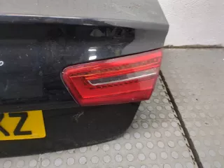 4G0943021 Подсветка номера Audi A6 C7 (S6,RS6) Арт 10937967, вид 4