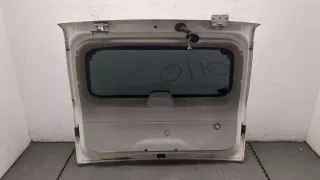 56042450AB Подсветка номера Jeep Grand Cherokee III (WK) Арт 11336315, вид 2