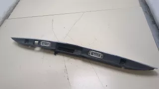 A2518200166 Подсветка номера Mercedes ML W164 Арт 20394261, вид 1