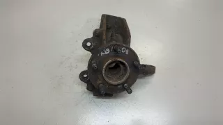 30760282,31340604 Ступица передняя левая Volvo S40 2 Арт 8938273, вид 1