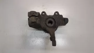 30760282,31340604 Ступица передняя левая Volvo S40 2 Арт 8938273, вид 3