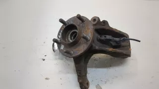 1420863,3M513K171BH,2472584,3M5J1K018CJ Ступица передняя левая Ford C-max 1 Арт 20253555, вид 1