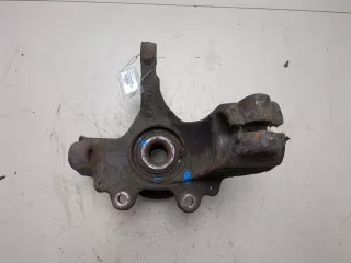 1420863,3M513K171BH,2472584,3M5J1K018CJ Ступица передняя левая Ford C-max 1 Арт 20253555, вид 3