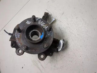 1420863,3M513K171BH,2472584,3M5J1K018CJ Ступица передняя левая Ford C-max 1 Арт 20253555, вид 4