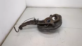 95534160510 Ступица передняя левая Porsche Cayenne 955 Арт 20395320, вид 3