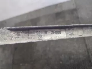 921102f000 Радиатор кондиционера  Nissan Primera 11 Арт 8412605, вид 3