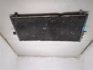 921102f000 Радиатор кондиционера  Nissan Primera 11 Арт 8412605, вид 5