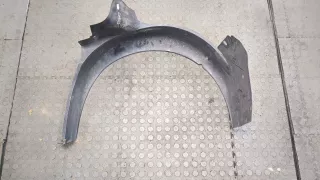 9626487380 Защита арок передняя левая (подкрылок) Peugeot 306 Арт 8656995, вид 1
