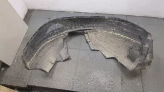 51718402444,8402444 Защита арок передняя правая (подкрылок) BMW X5 E53 Арт 20016056, вид 1