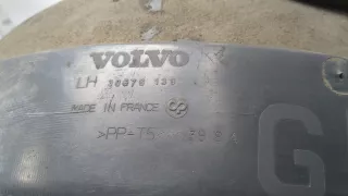 30678139 Защита арок задняя левая (подкрылок) Volvo S40 2 Арт 20384279, вид 2
